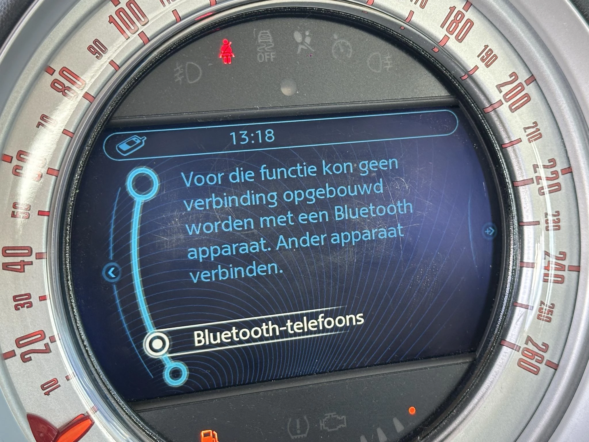 Hoofdafbeelding MINI One