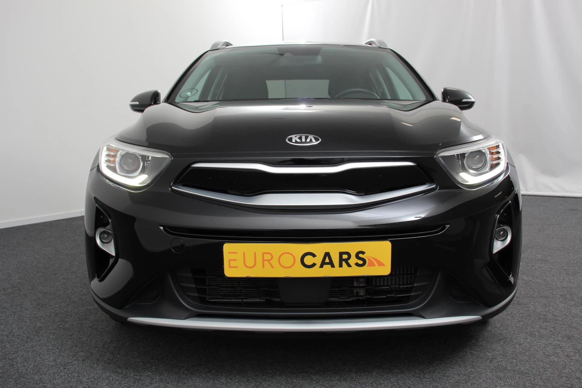 Hoofdafbeelding Kia Stonic