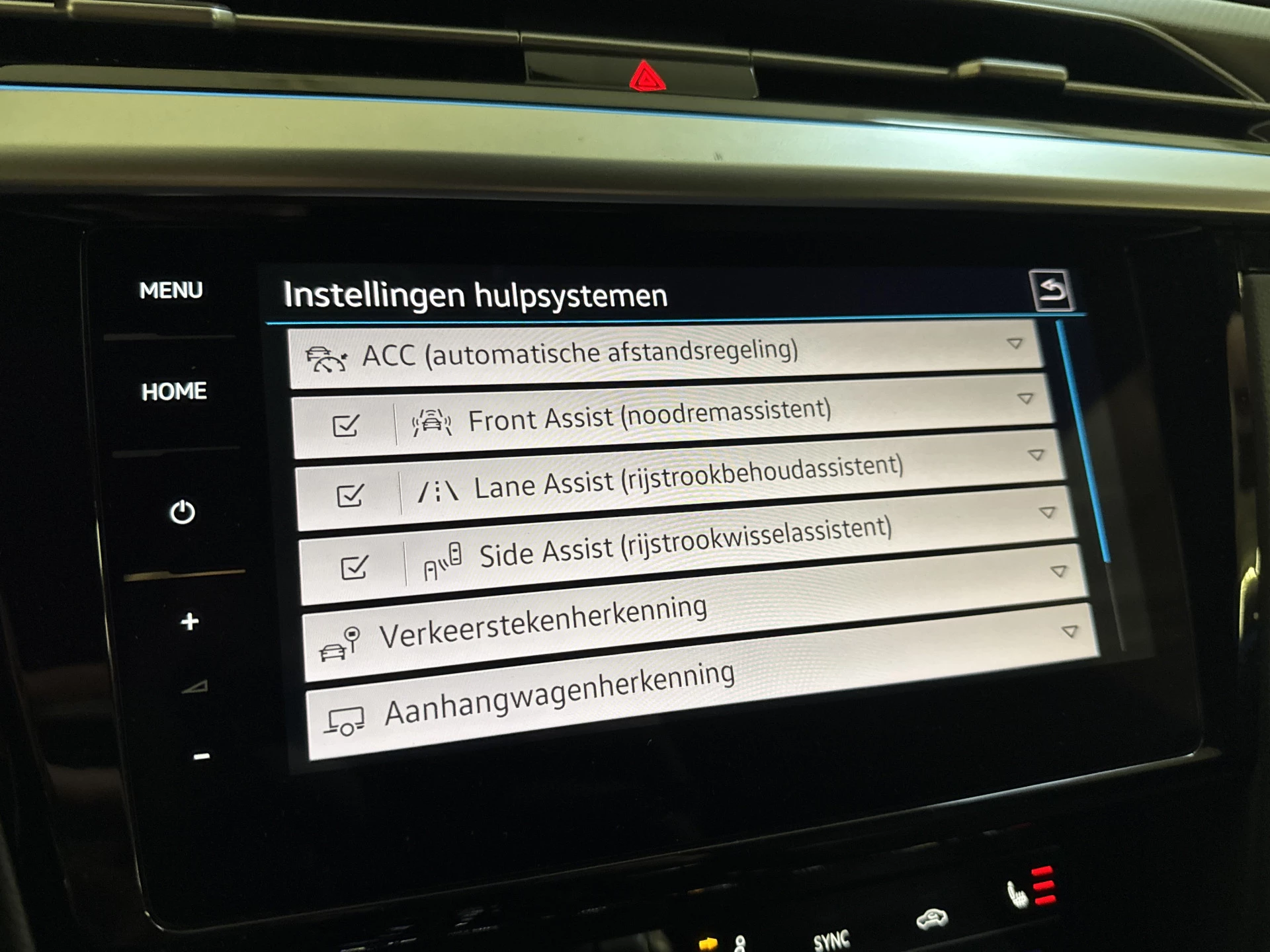 Hoofdafbeelding Volkswagen Arteon