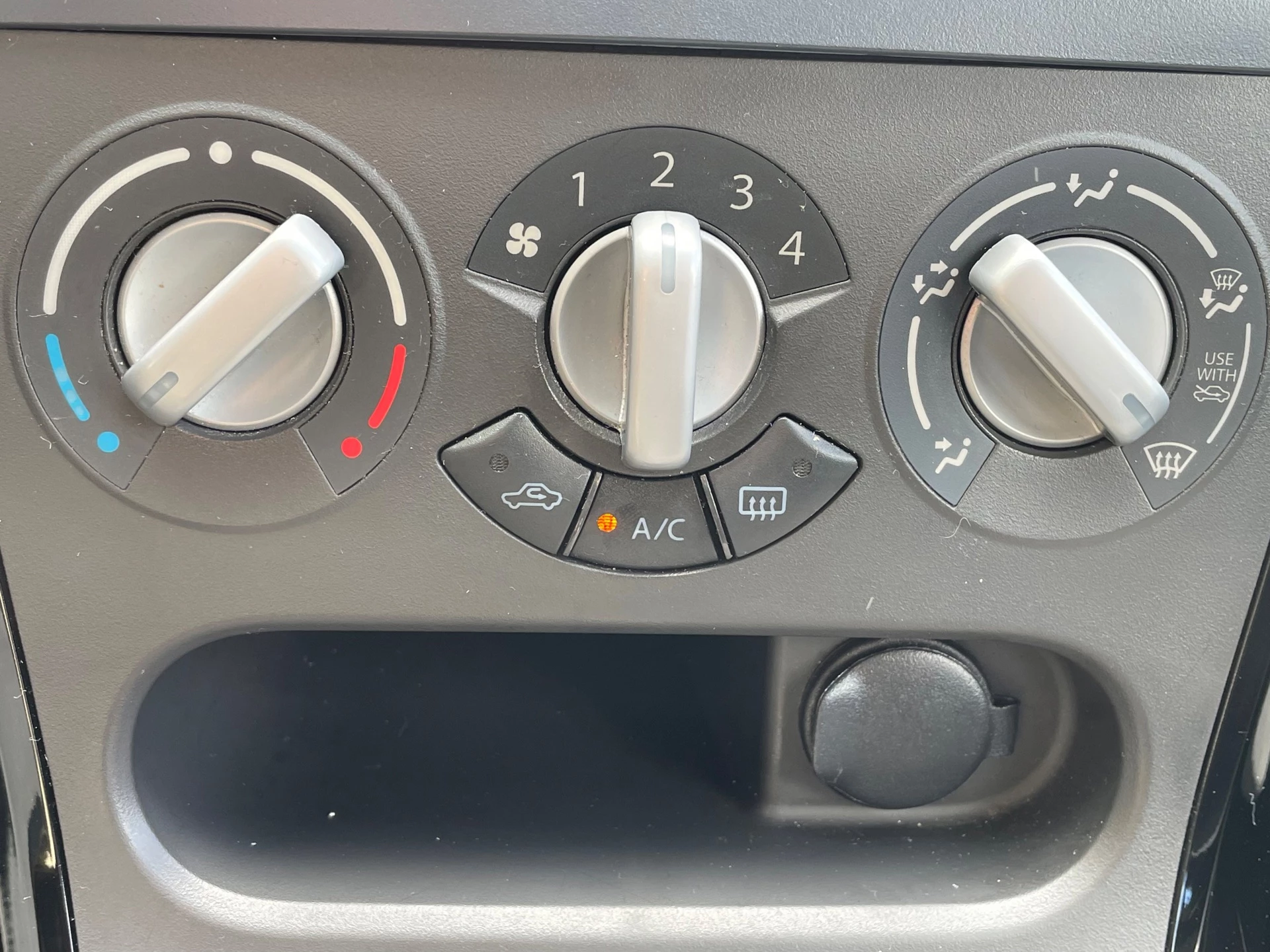 Hoofdafbeelding Suzuki Splash