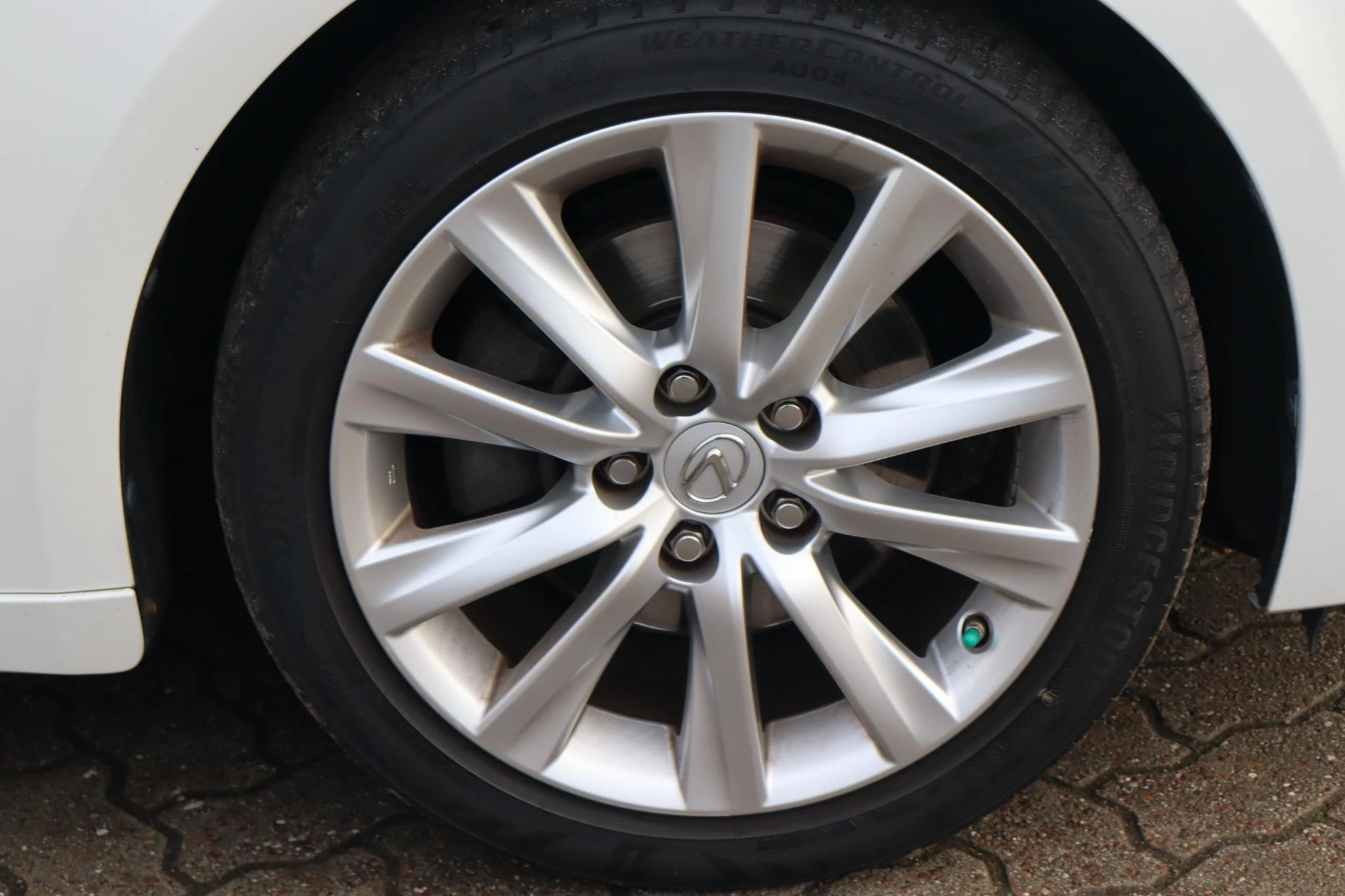 Hoofdafbeelding Lexus IS