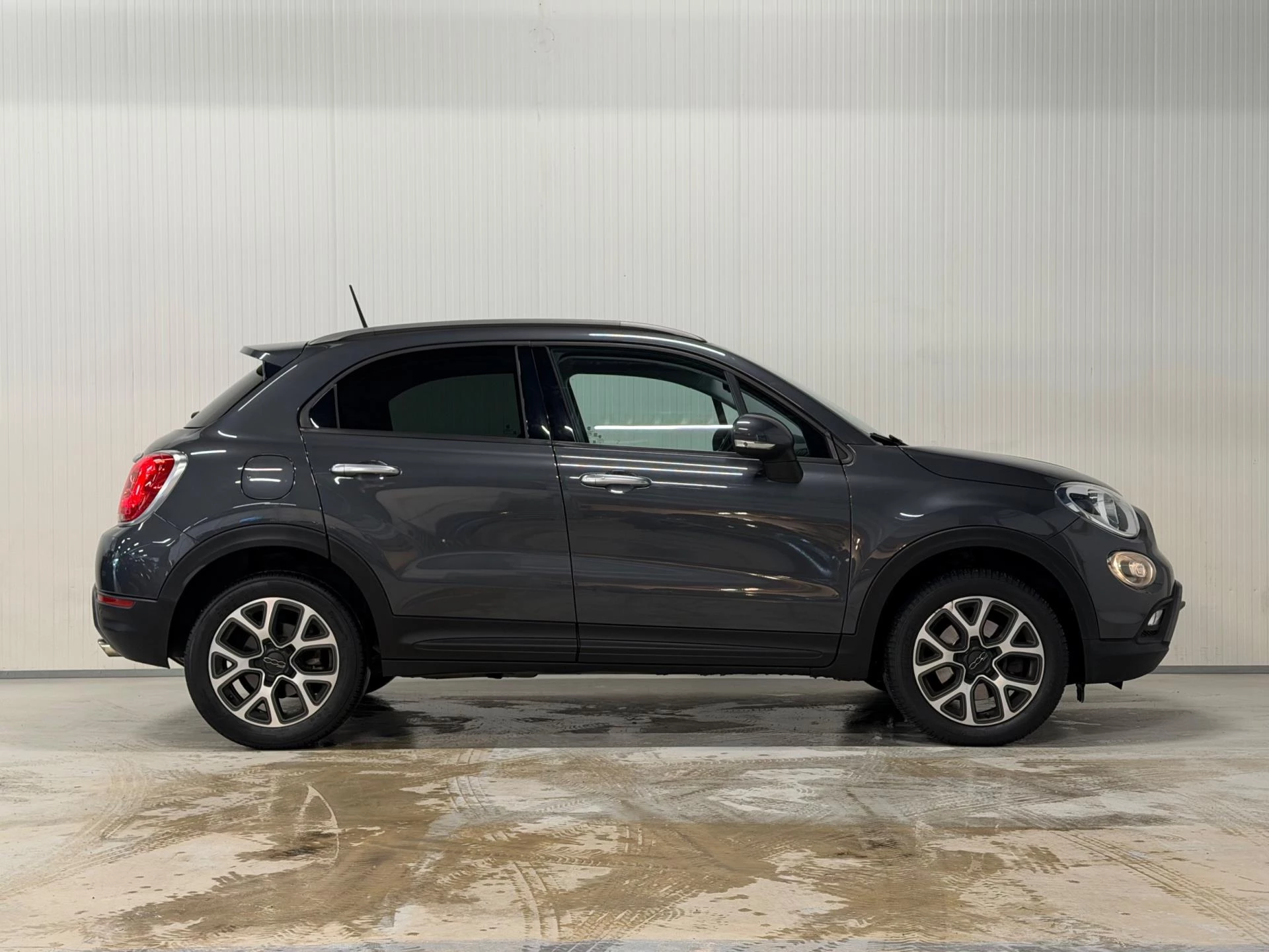 Hoofdafbeelding Fiat 500X