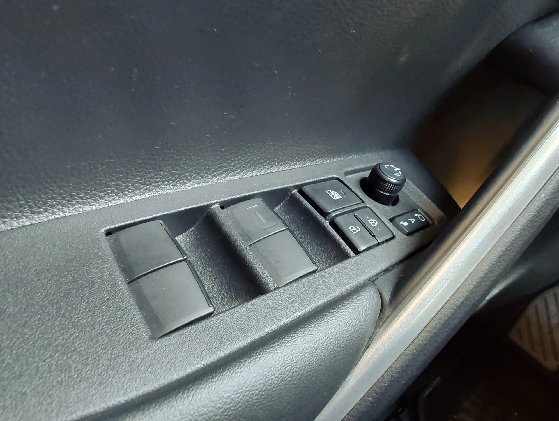 Hoofdafbeelding Toyota Corolla Cross