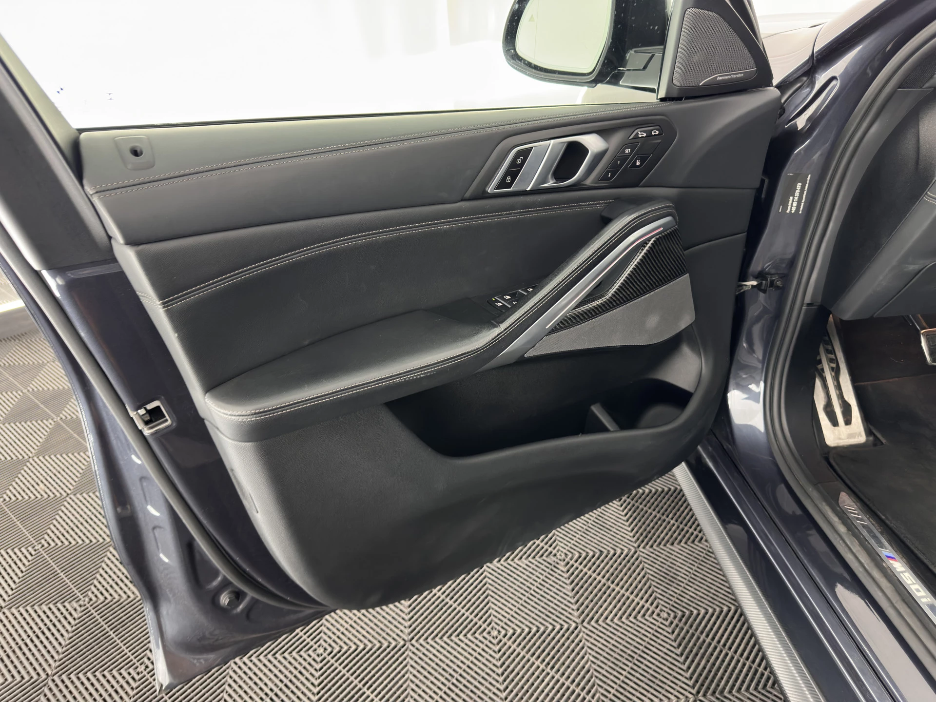Hoofdafbeelding BMW X6