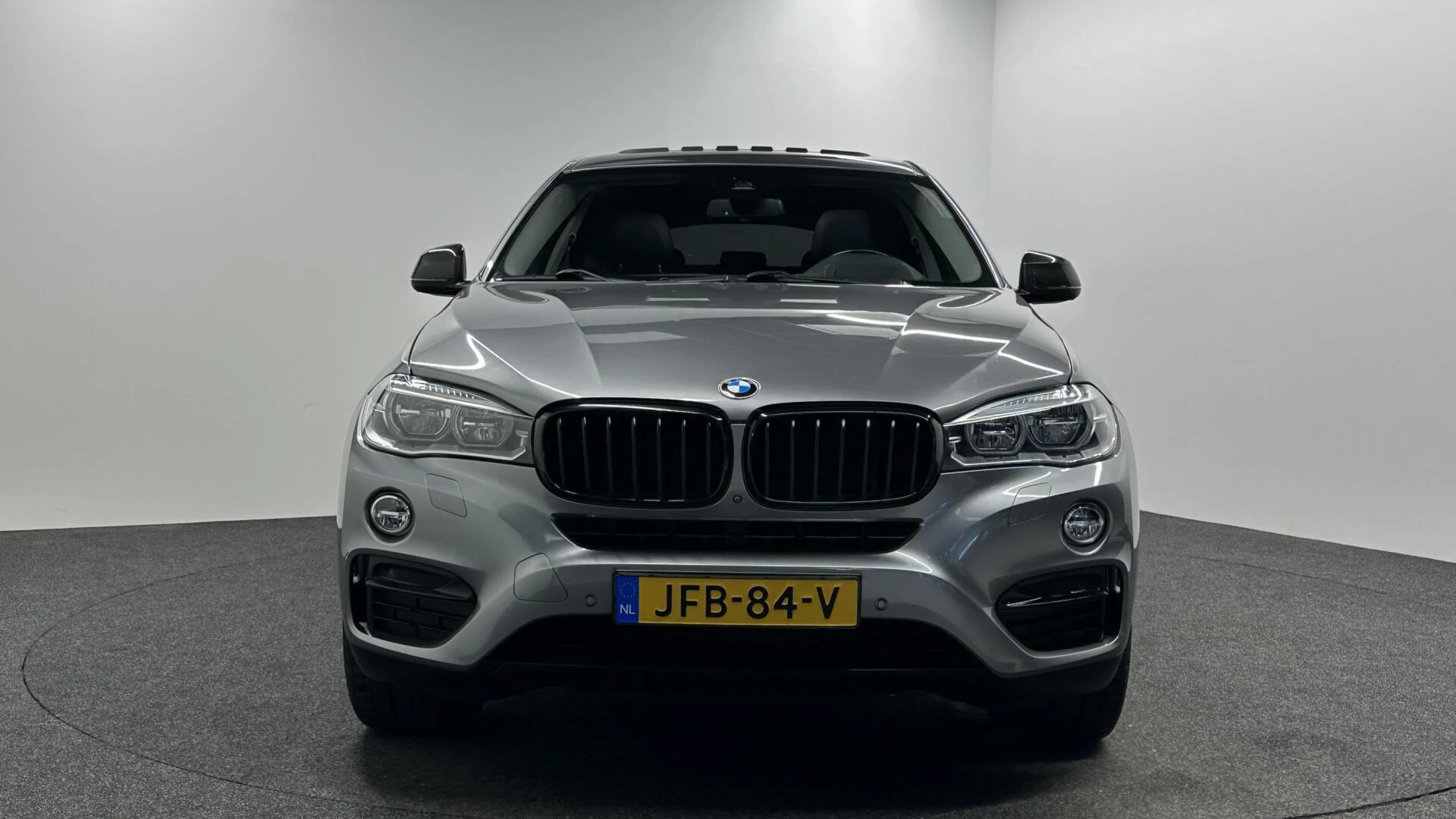 Hoofdafbeelding BMW X6