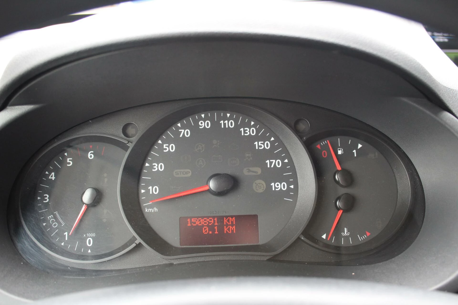 Hoofdafbeelding Renault Kangoo
