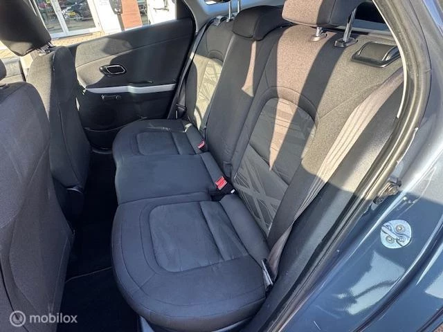 Hoofdafbeelding Kia cee'd