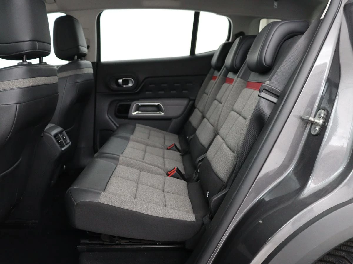 Hoofdafbeelding Citroën C5 Aircross