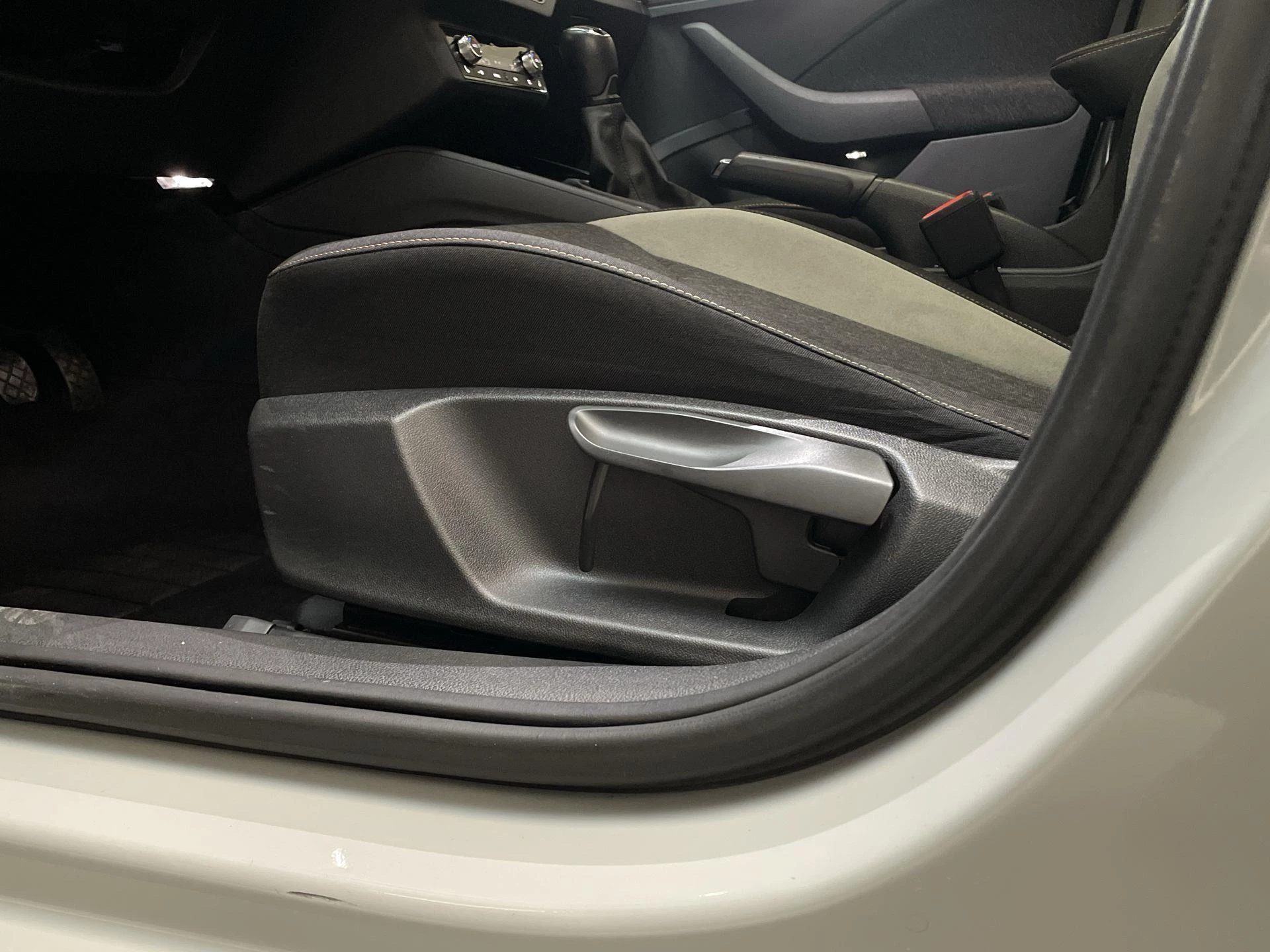 Hoofdafbeelding Škoda Kamiq