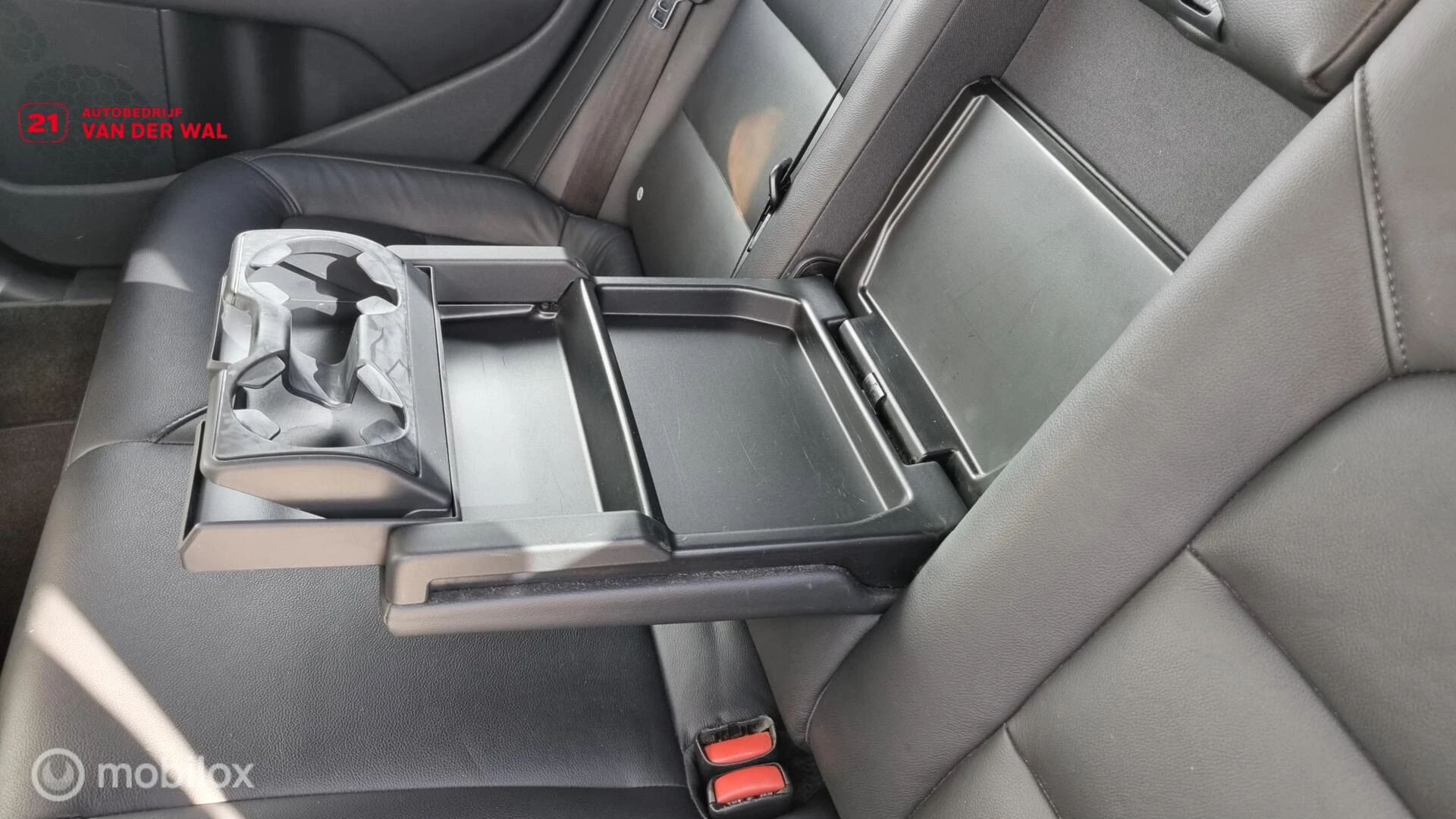 Hoofdafbeelding Volvo V70