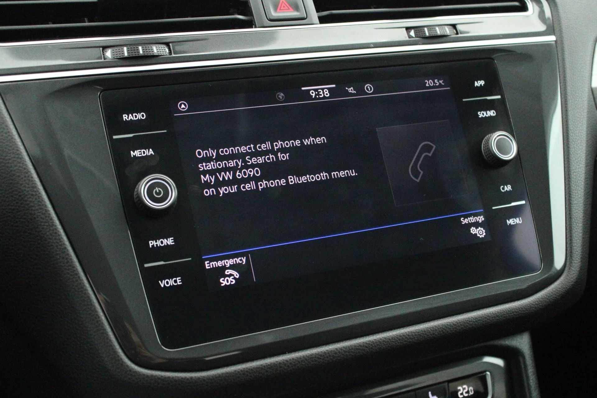 Hoofdafbeelding Volkswagen Tiguan Allspace