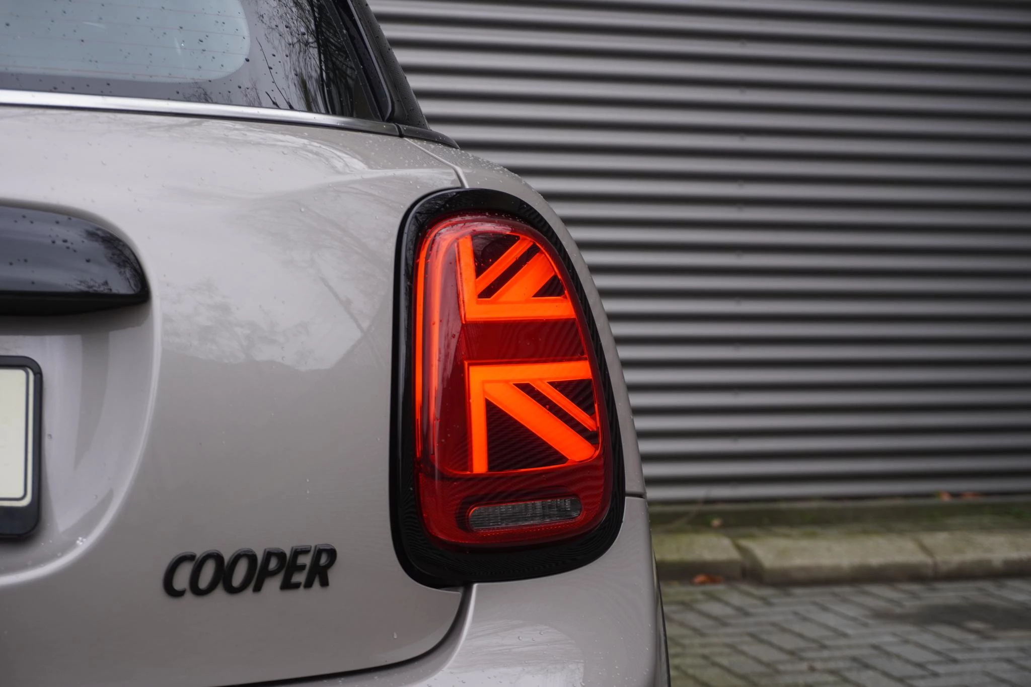 Hoofdafbeelding MINI 5-deurs