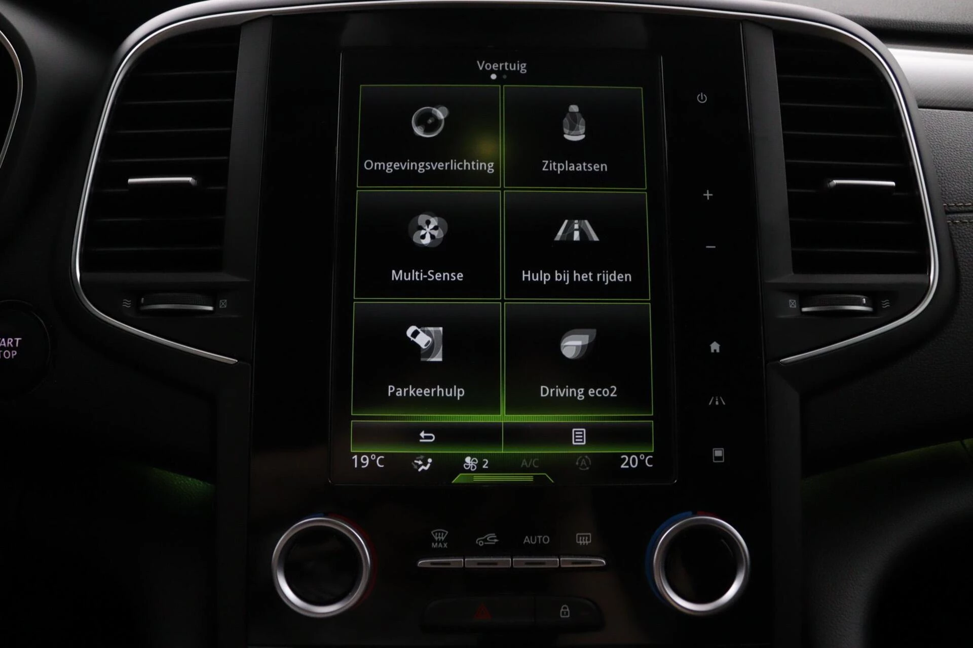 Hoofdafbeelding Renault Talisman