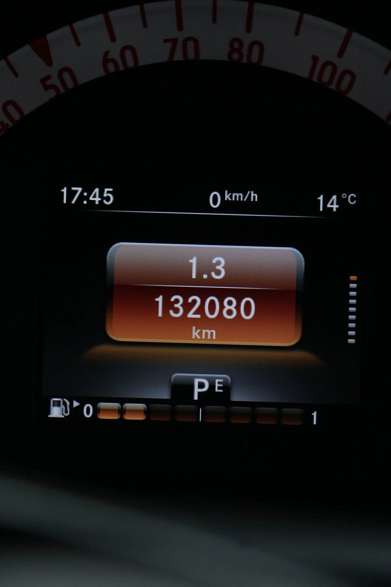 Hoofdafbeelding smart Fortwo