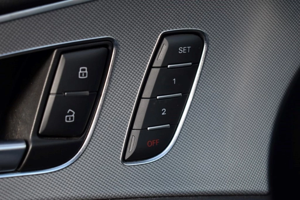 Hoofdafbeelding Audi A6 Allroad