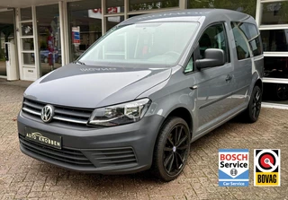 Volkswagen Caddy Bestel 1.2 TSI L1H1 BMT Comfortline MARGE!