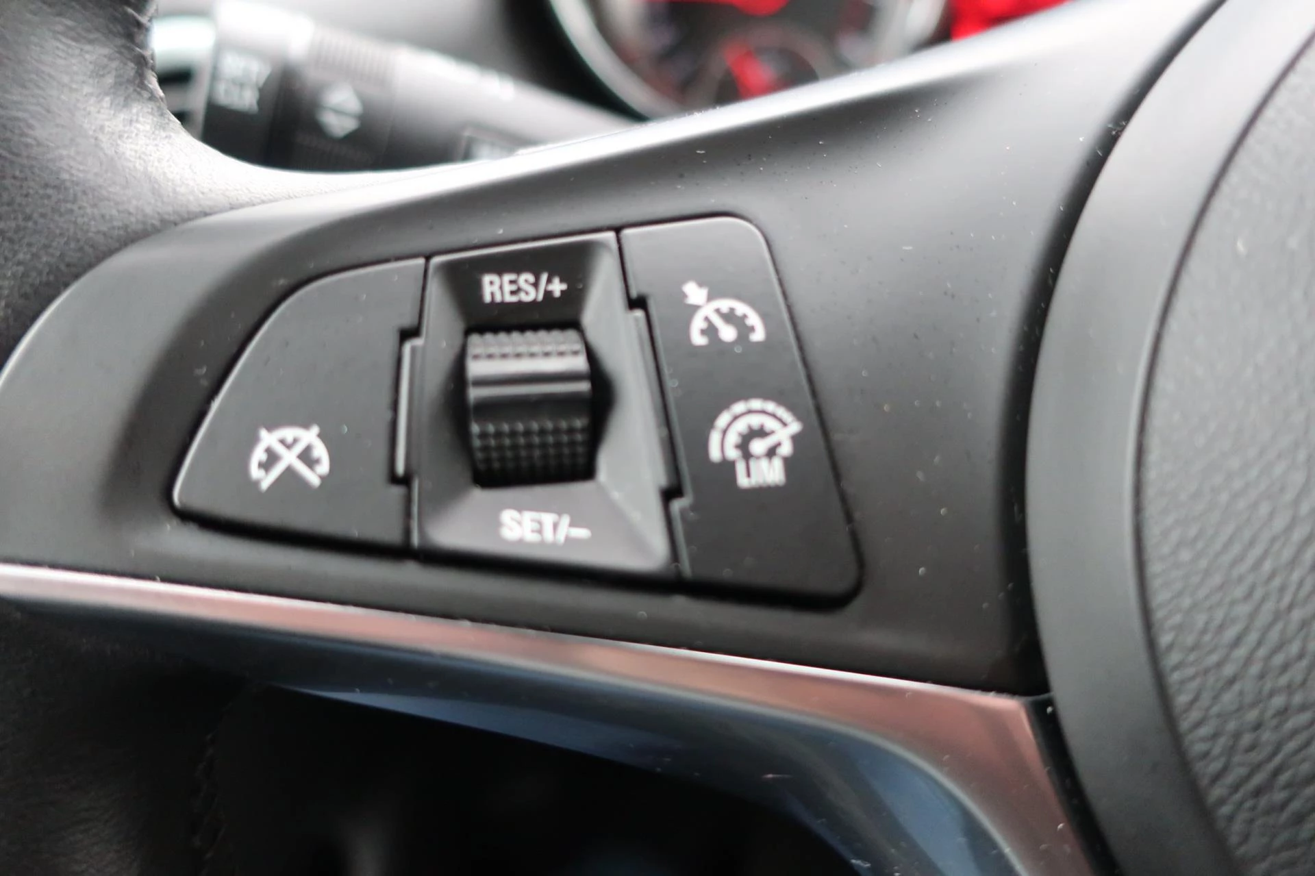 Hoofdafbeelding Opel ADAM