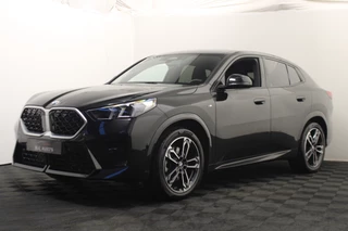 BMW X2 sDrive20i |360 Cam|M-Performance|Stoel/stuur verw.|