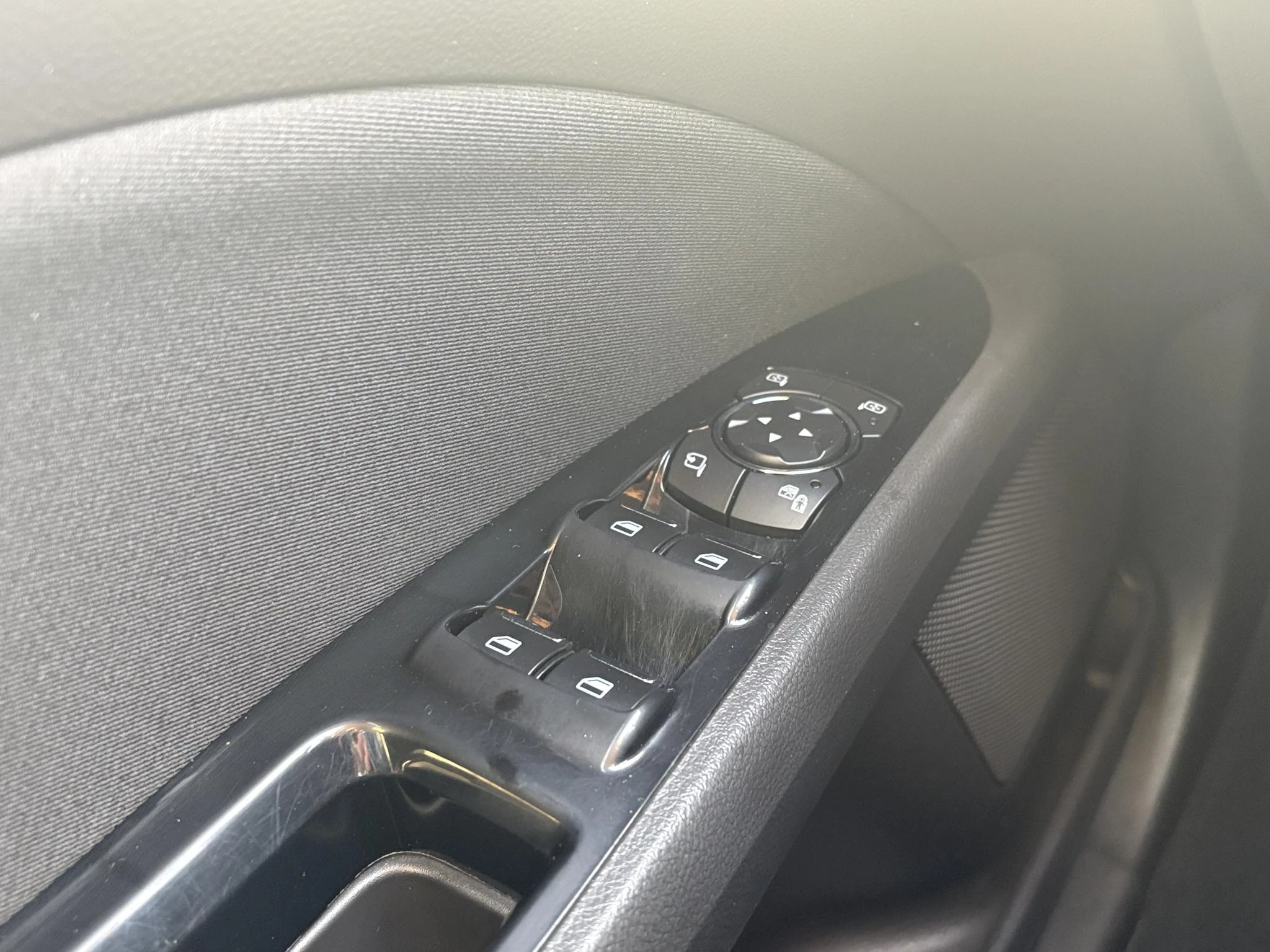 Hoofdafbeelding Ford Mondeo