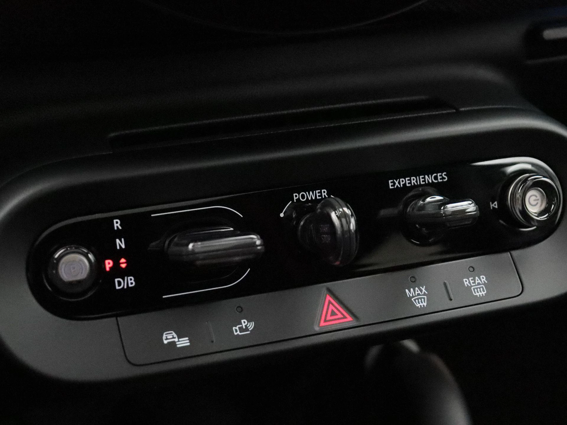 Hoofdafbeelding MINI 3-deurs