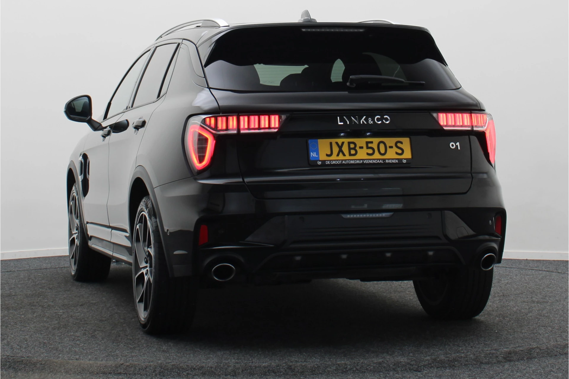 Hoofdafbeelding Lynk & Co 01