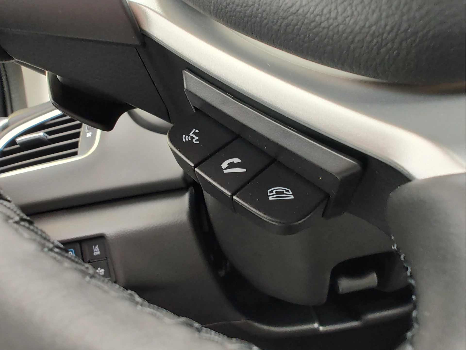 Hoofdafbeelding Suzuki S-Cross