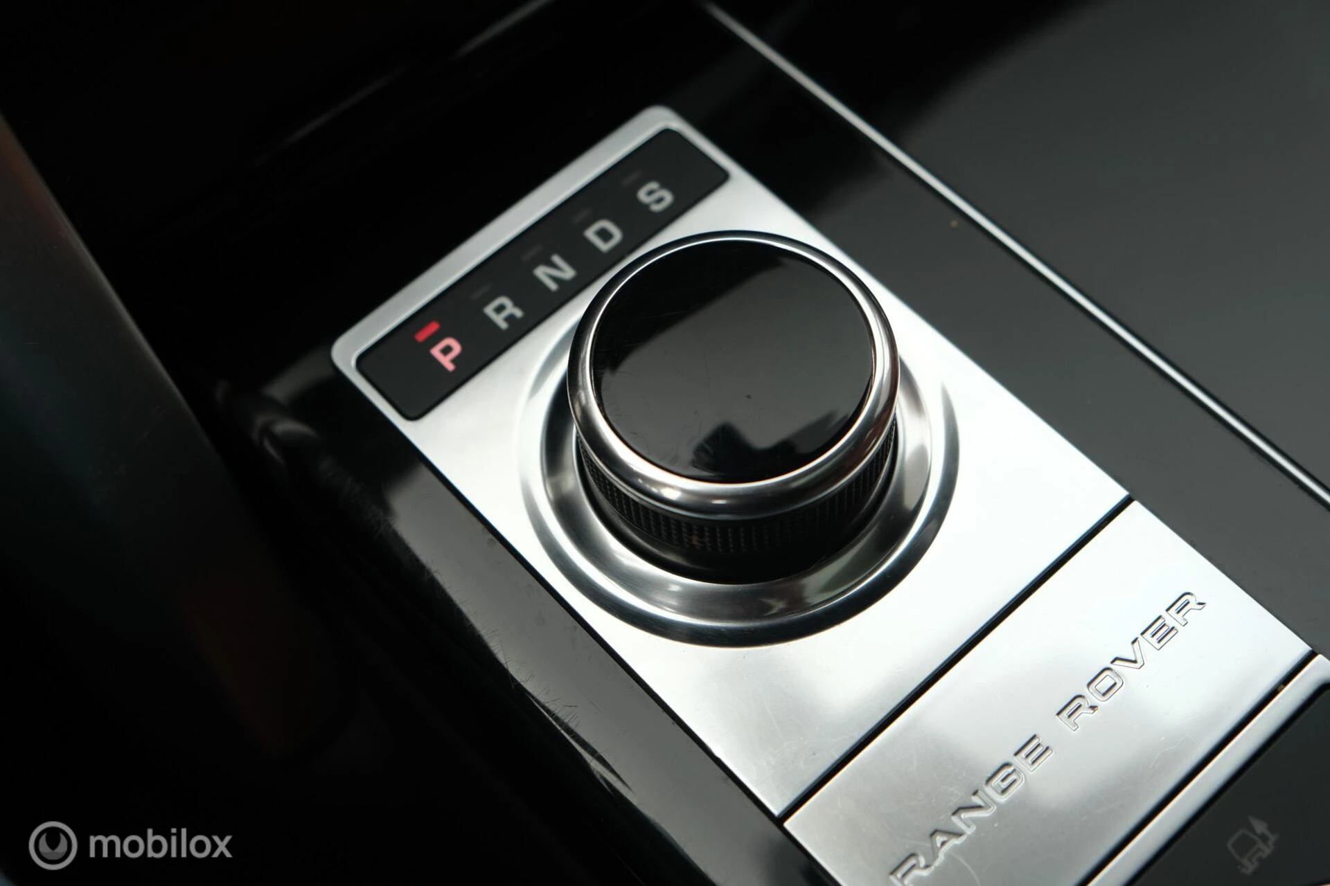 Hoofdafbeelding Land Rover Range Rover