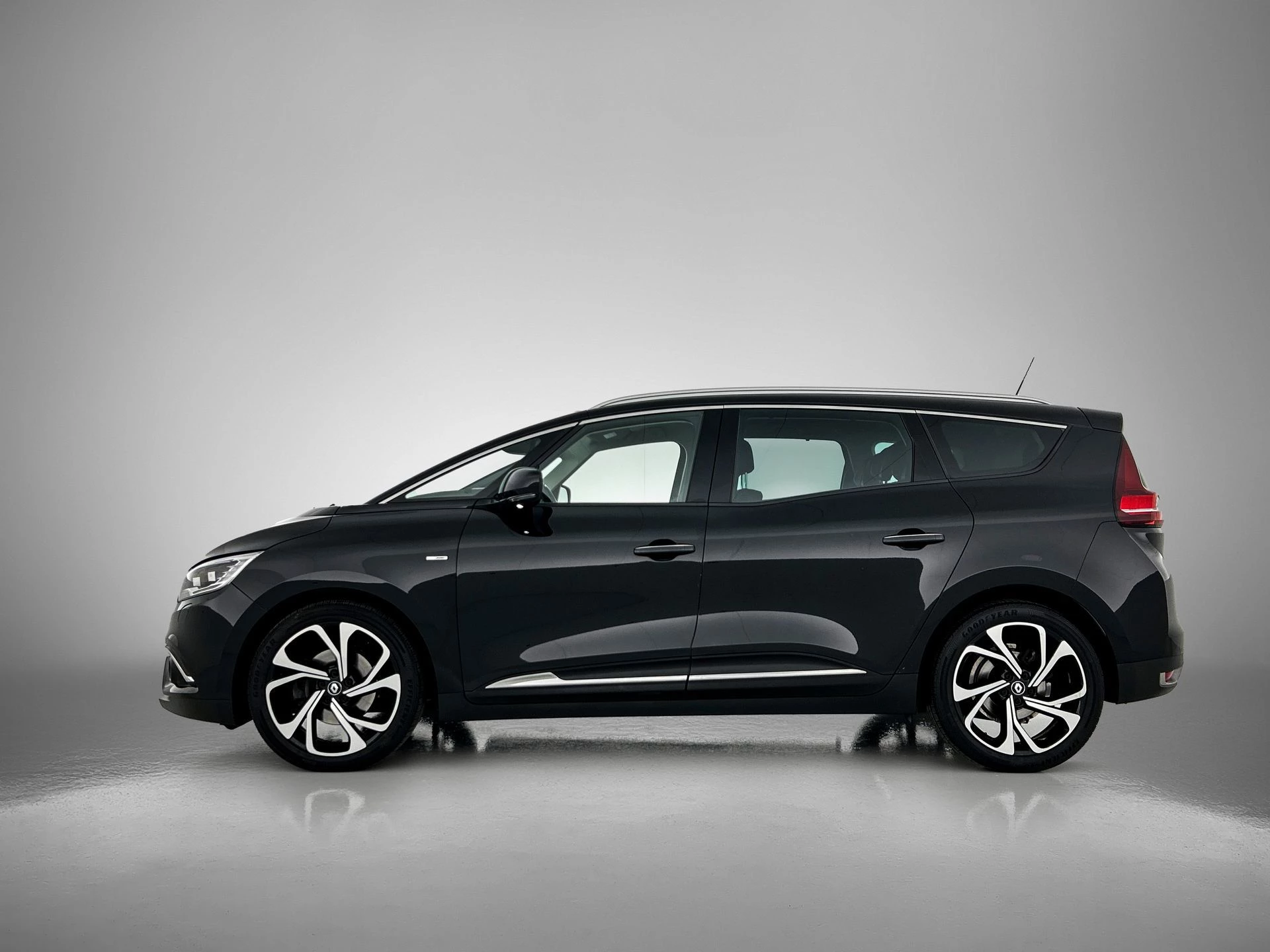 Hoofdafbeelding Renault Grand Scénic