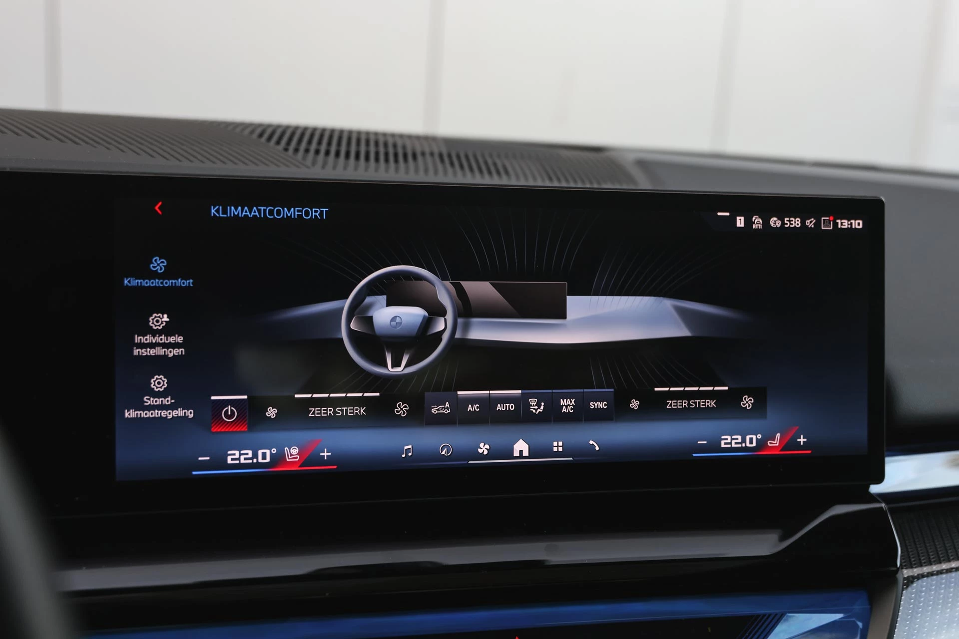 Hoofdafbeelding BMW i5