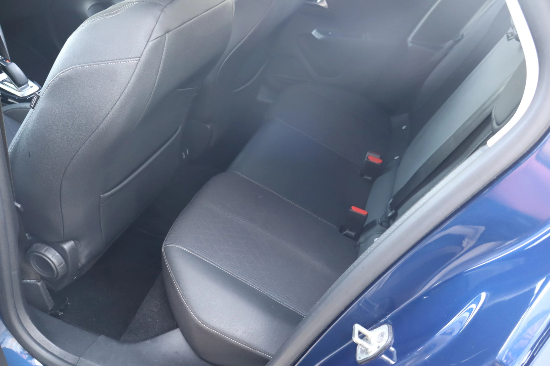 Hoofdafbeelding Opel Corsa-e