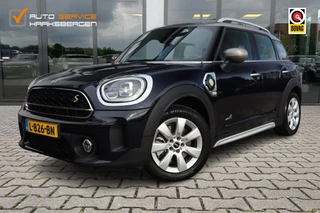 MINI Countryman Mini 1.5 Cooper S E ALL4 MINI Yours | Camera | LED | Carplay |