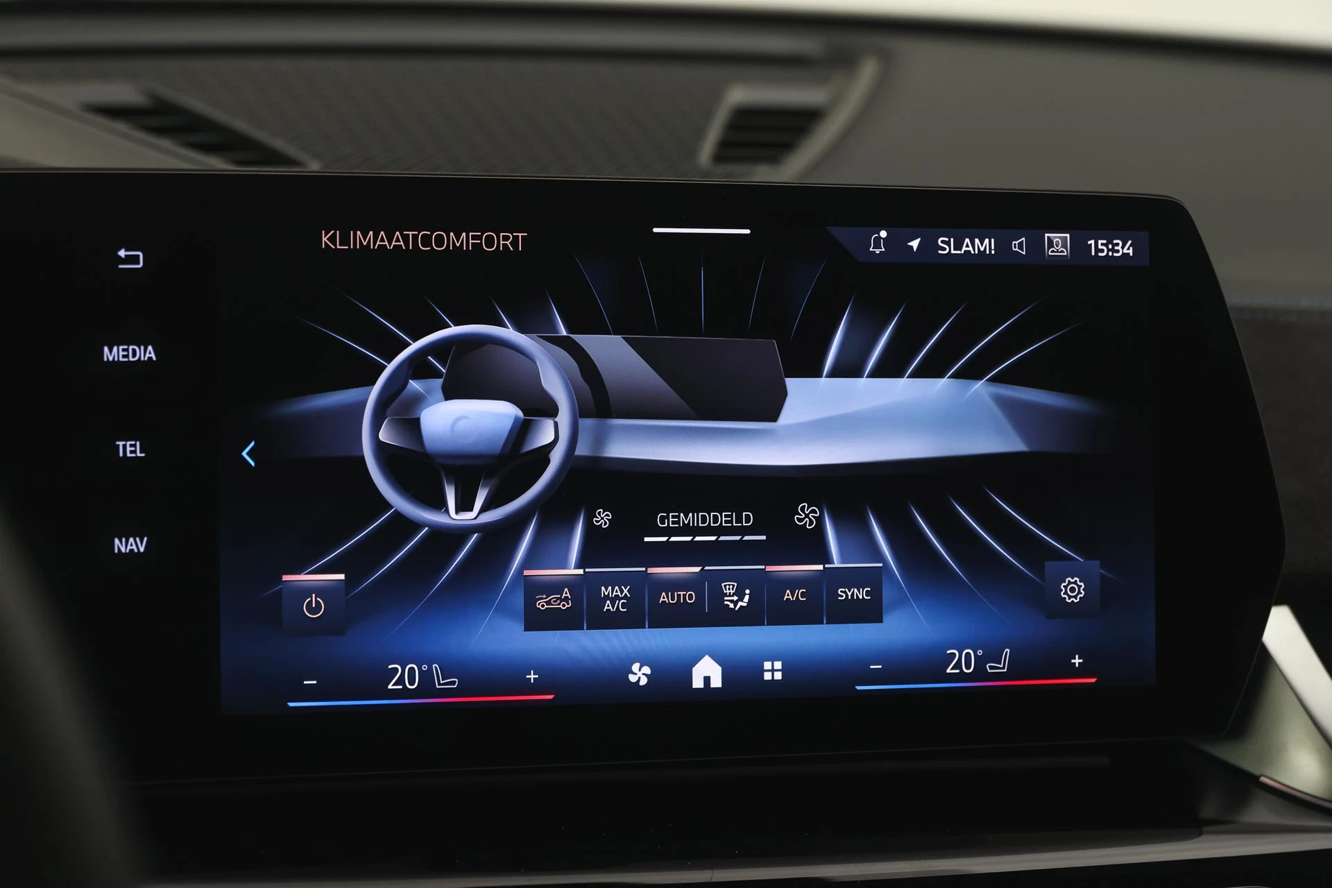 Hoofdafbeelding BMW iX2