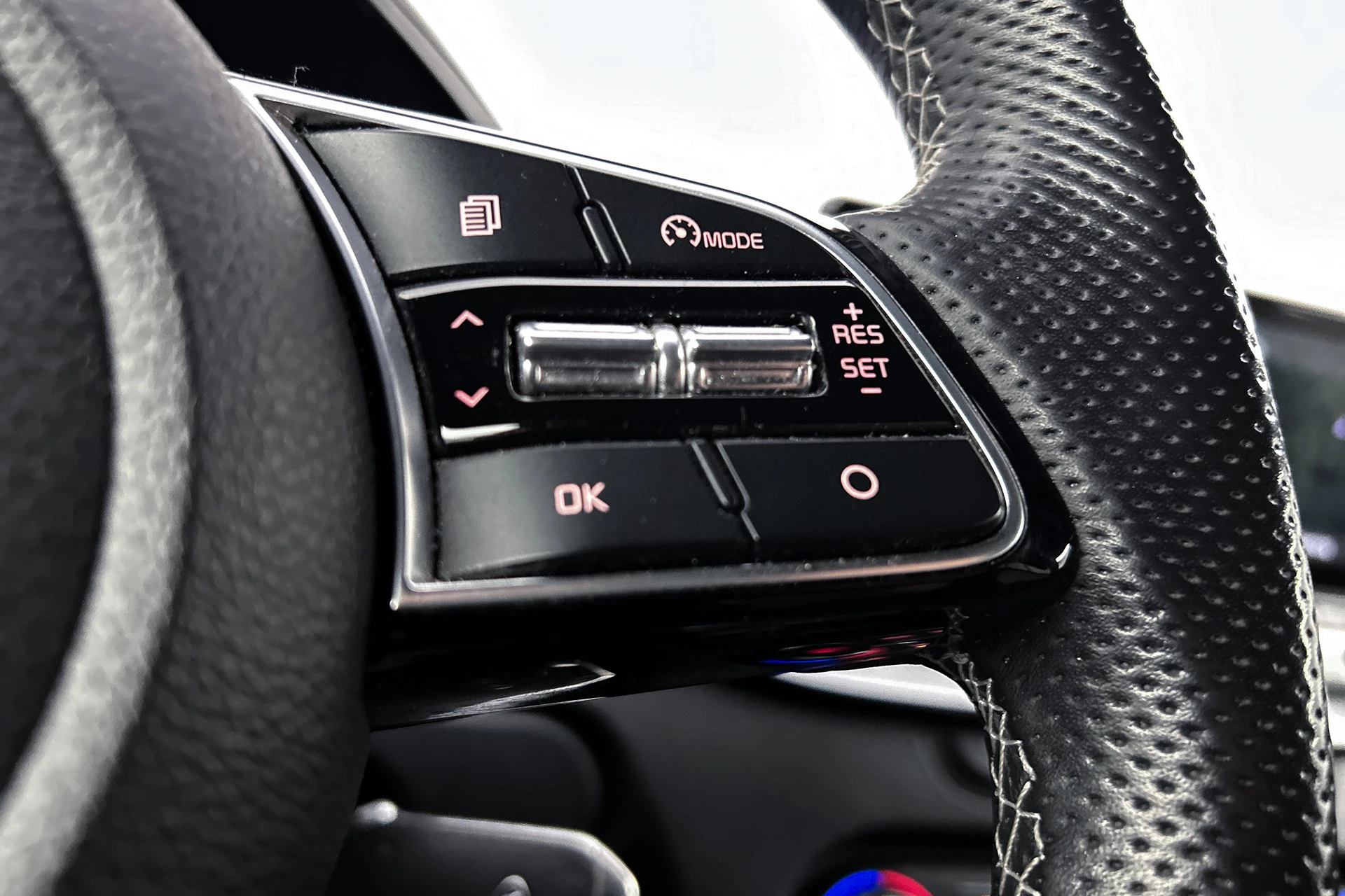 Hoofdafbeelding Kia ProCeed