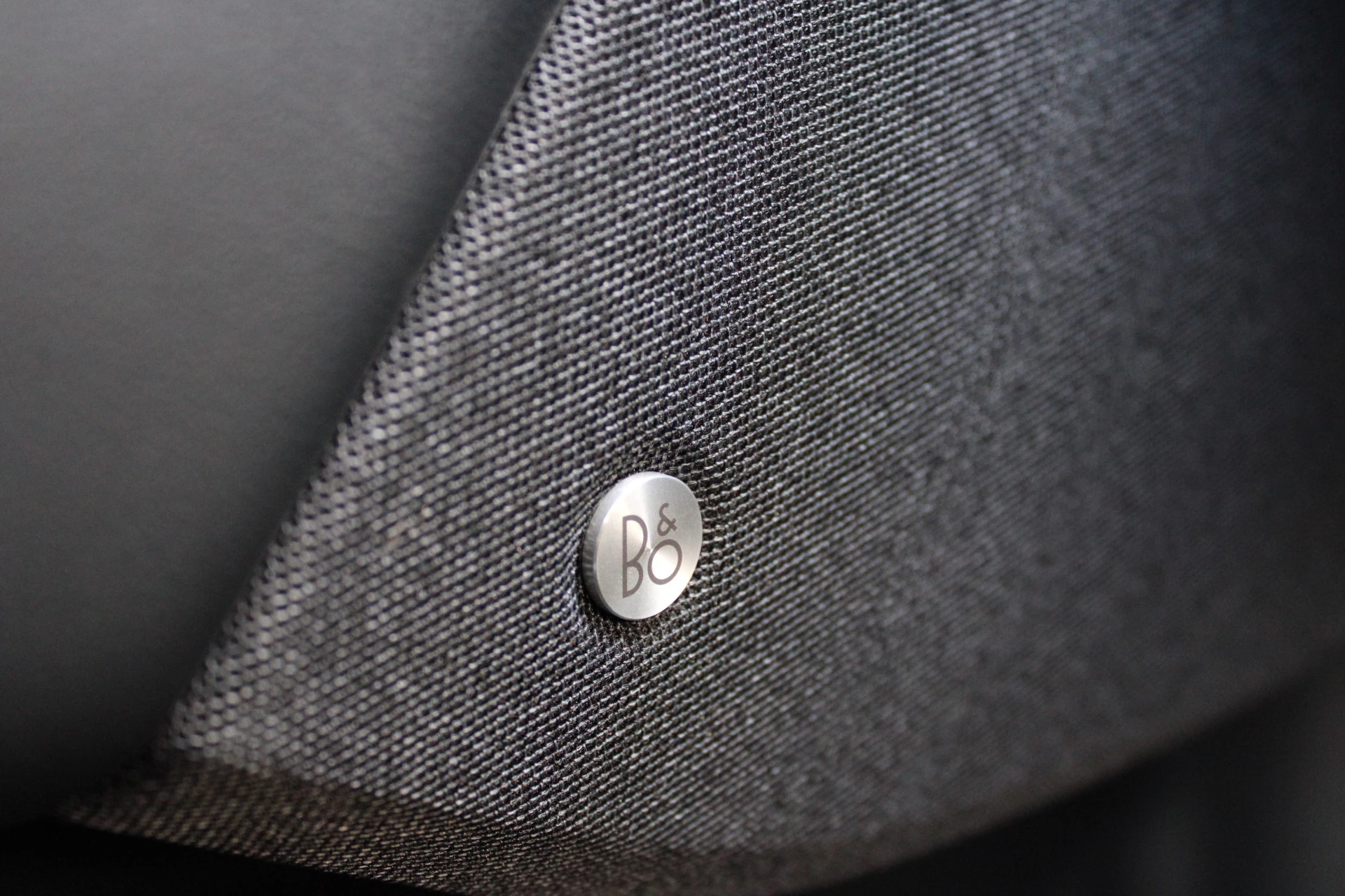 Hoofdafbeelding Ford Mustang Mach-E