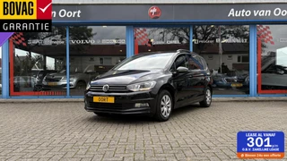 Volkswagen Touran 1.4 TSI 7P✅Automaat! Trekhaak, Clima , cruise controle