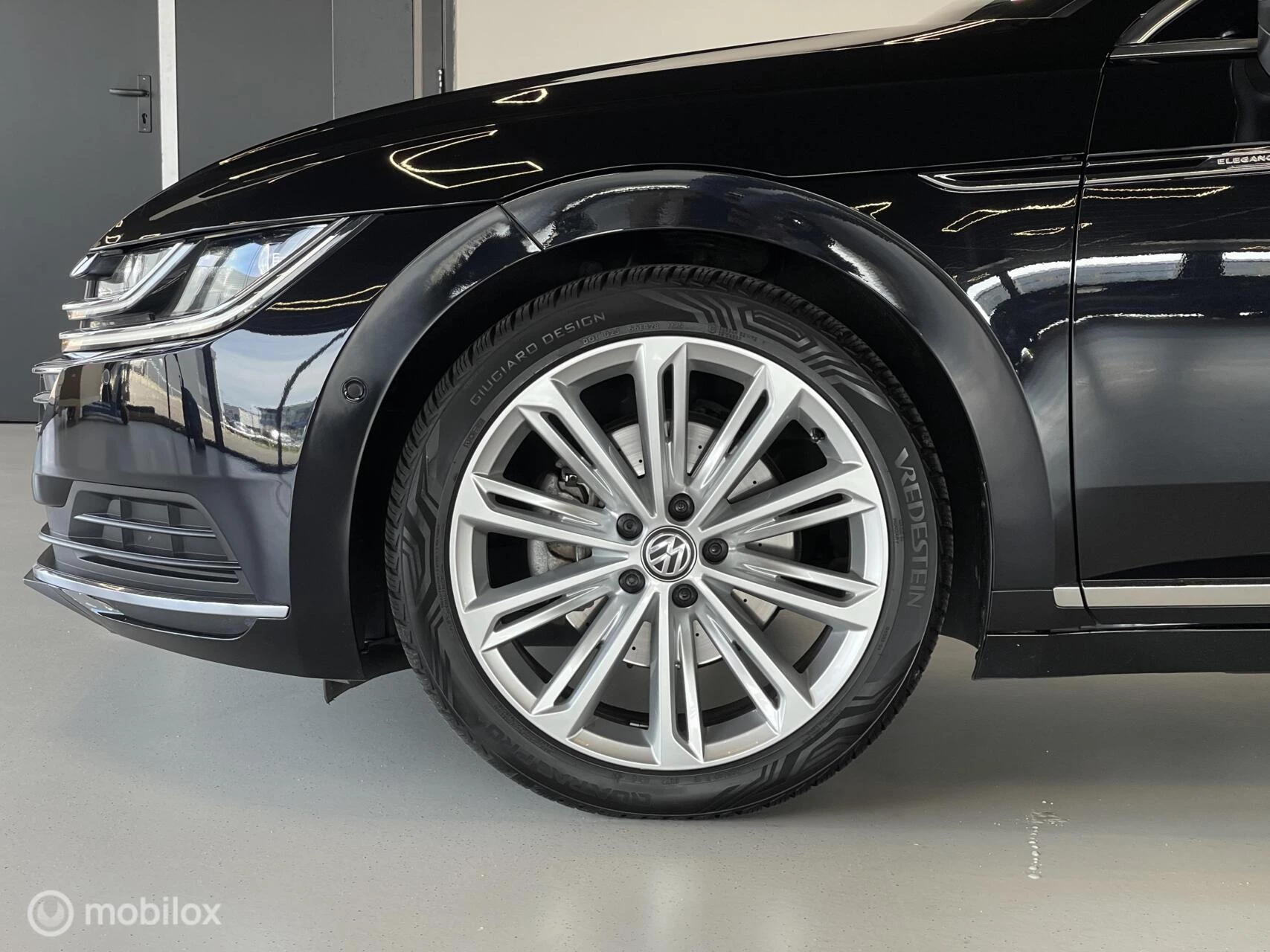 Hoofdafbeelding Volkswagen Arteon