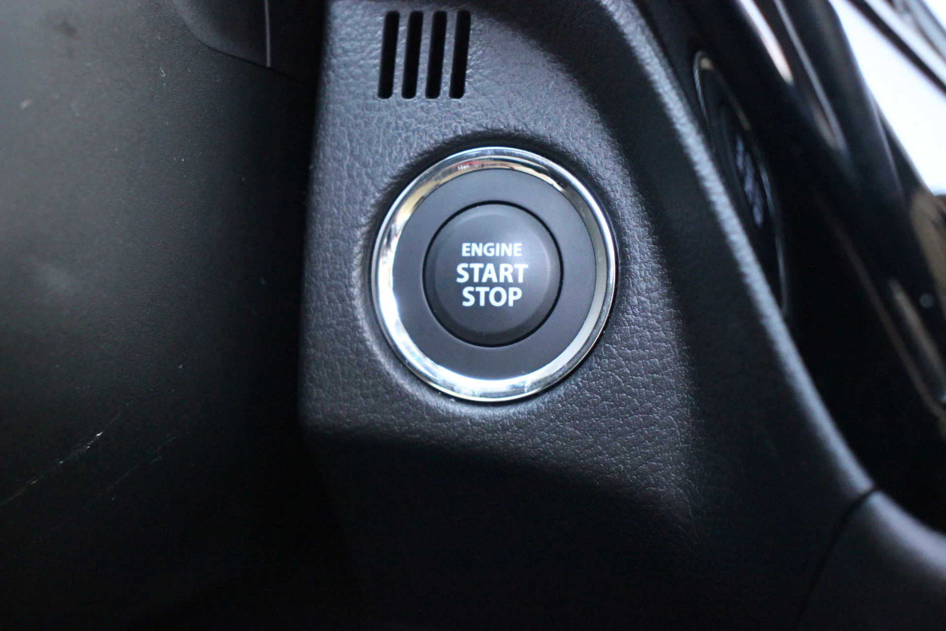 Hoofdafbeelding Suzuki S-Cross