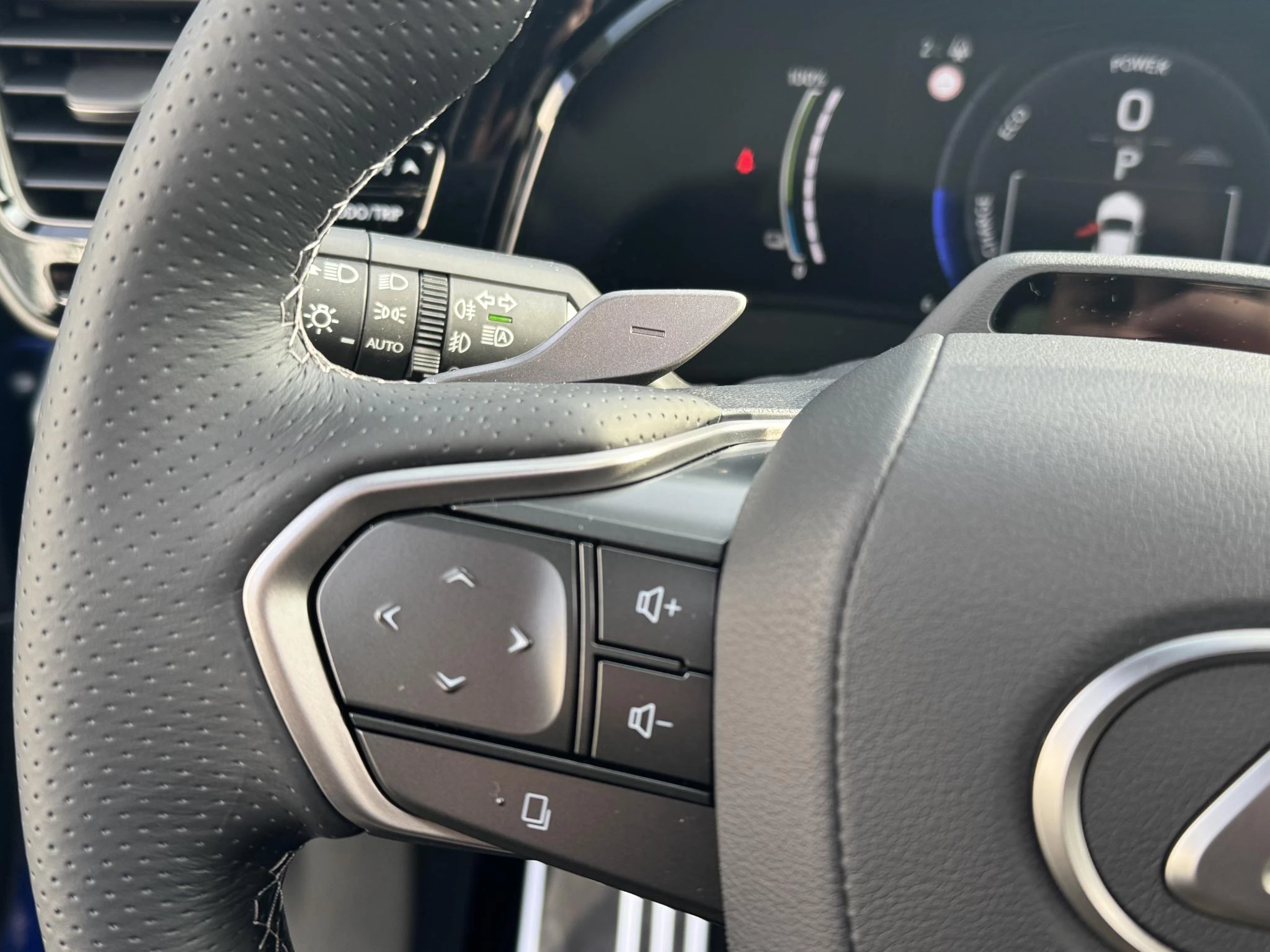 Hoofdafbeelding Lexus NX