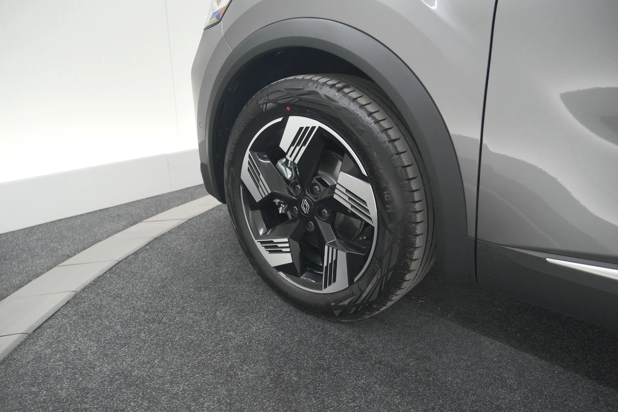 Hoofdafbeelding Renault Symbioz