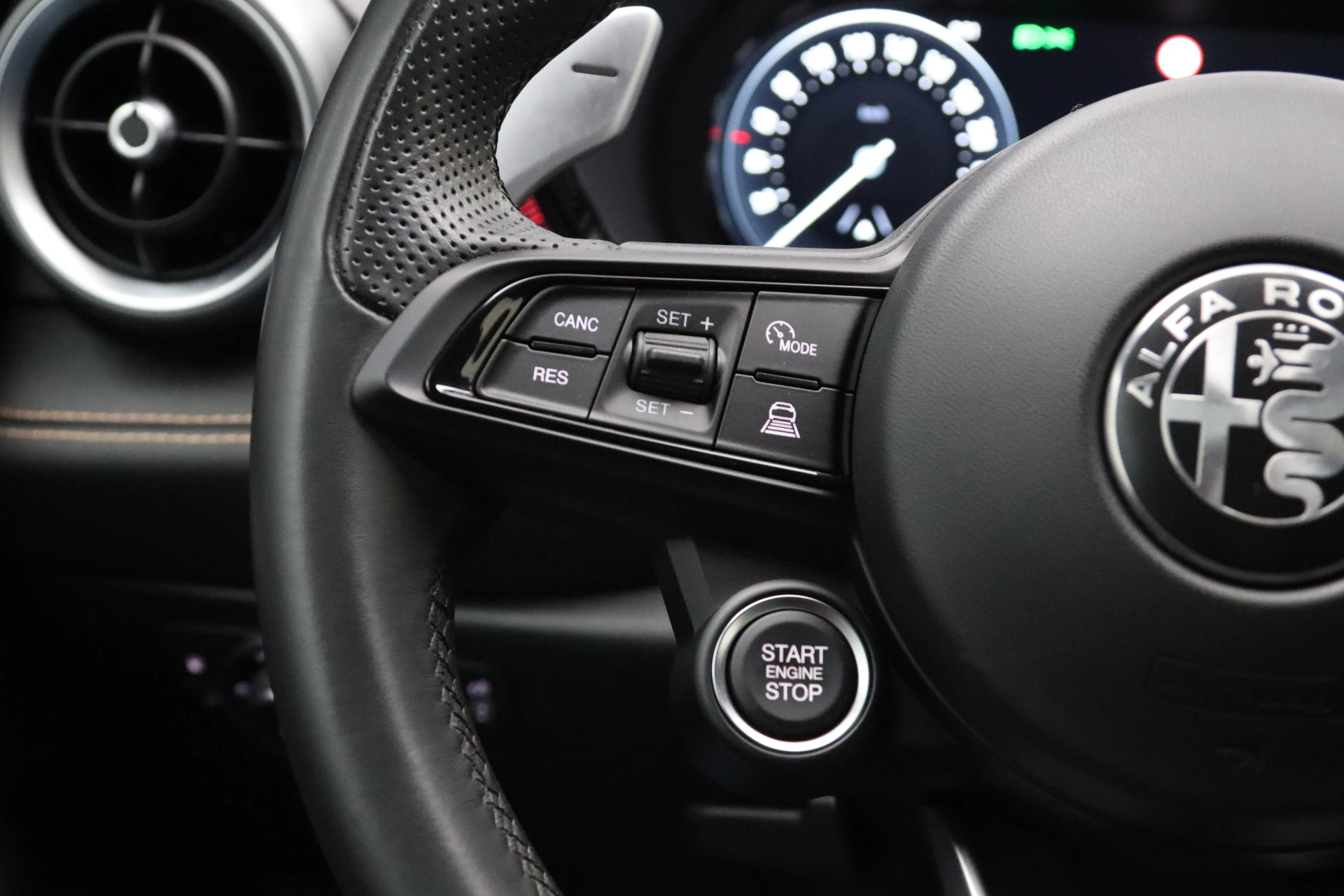 Hoofdafbeelding Alfa Romeo Tonale