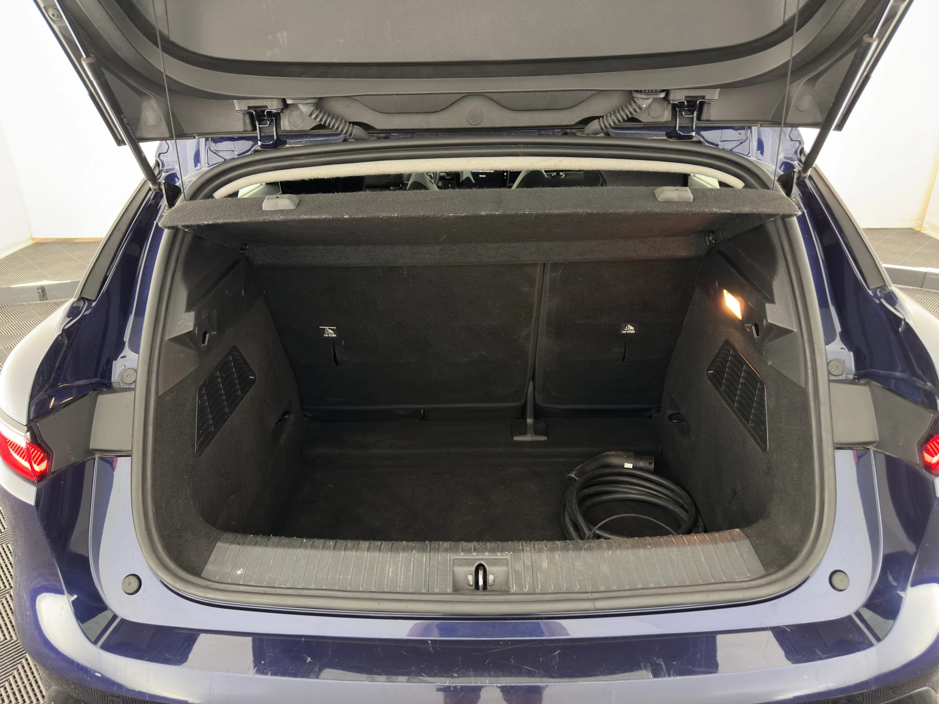 Hoofdafbeelding Renault Megane E-Tech
