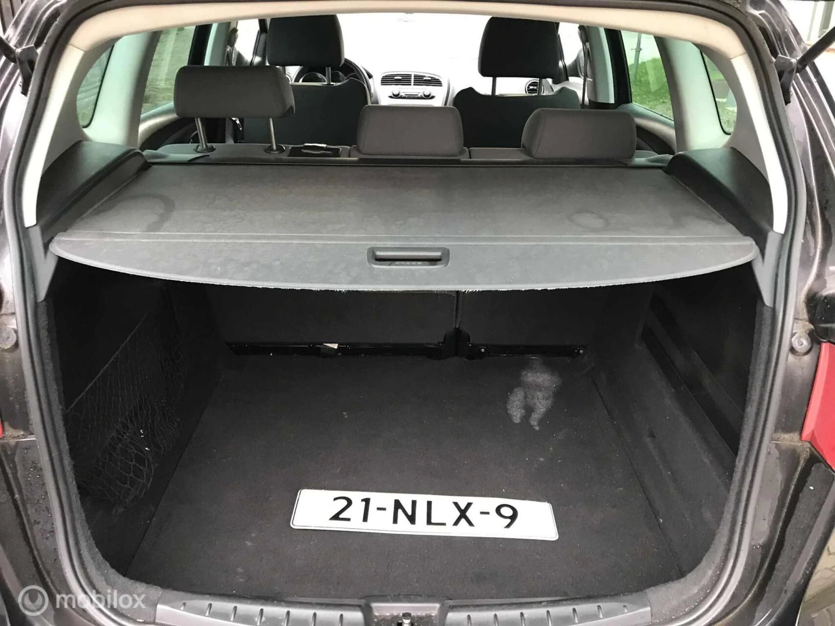 Hoofdafbeelding SEAT Altea XL