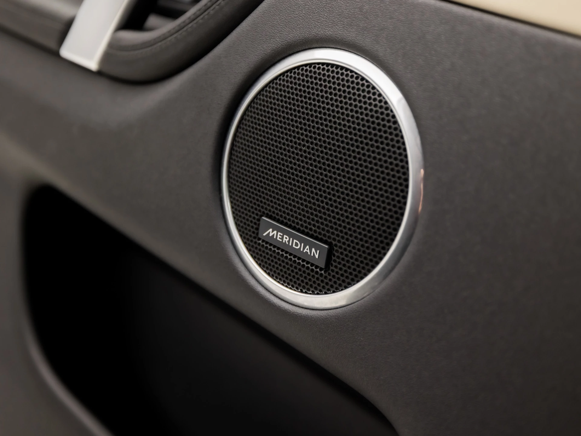 Hoofdafbeelding Land Rover Discovery Sport