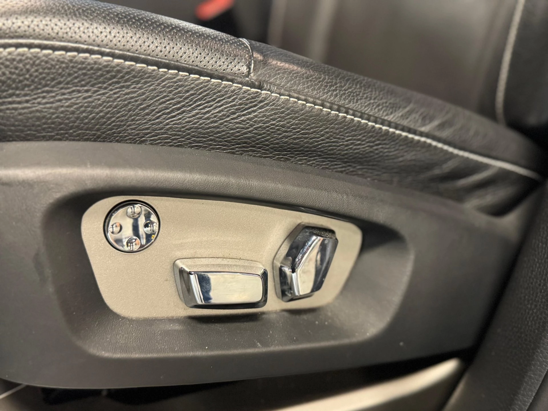 Hoofdafbeelding Rolls-Royce Ghost