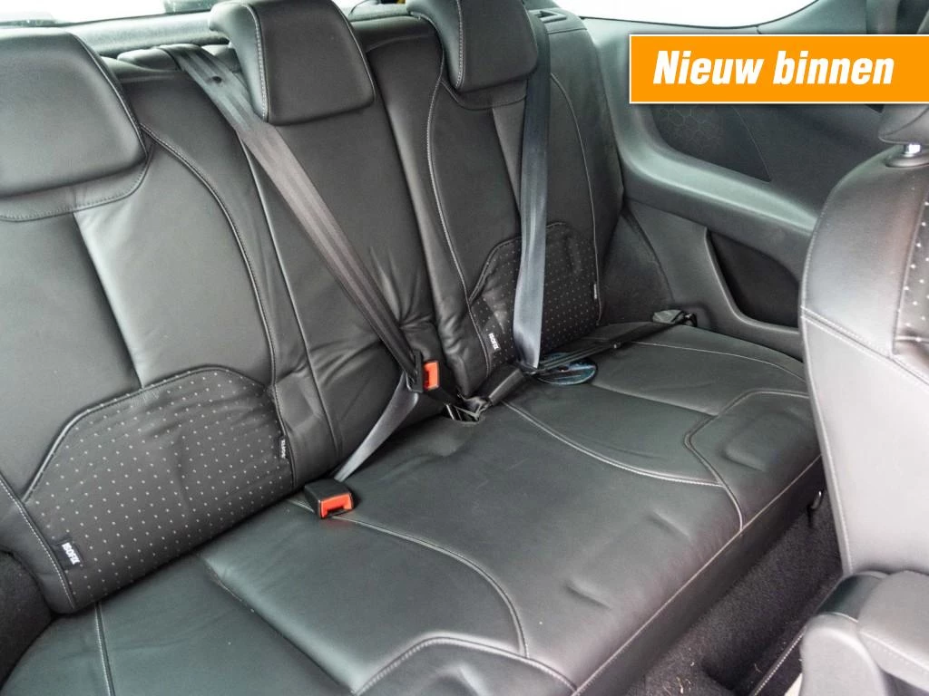 Hoofdafbeelding Citroën DS3
