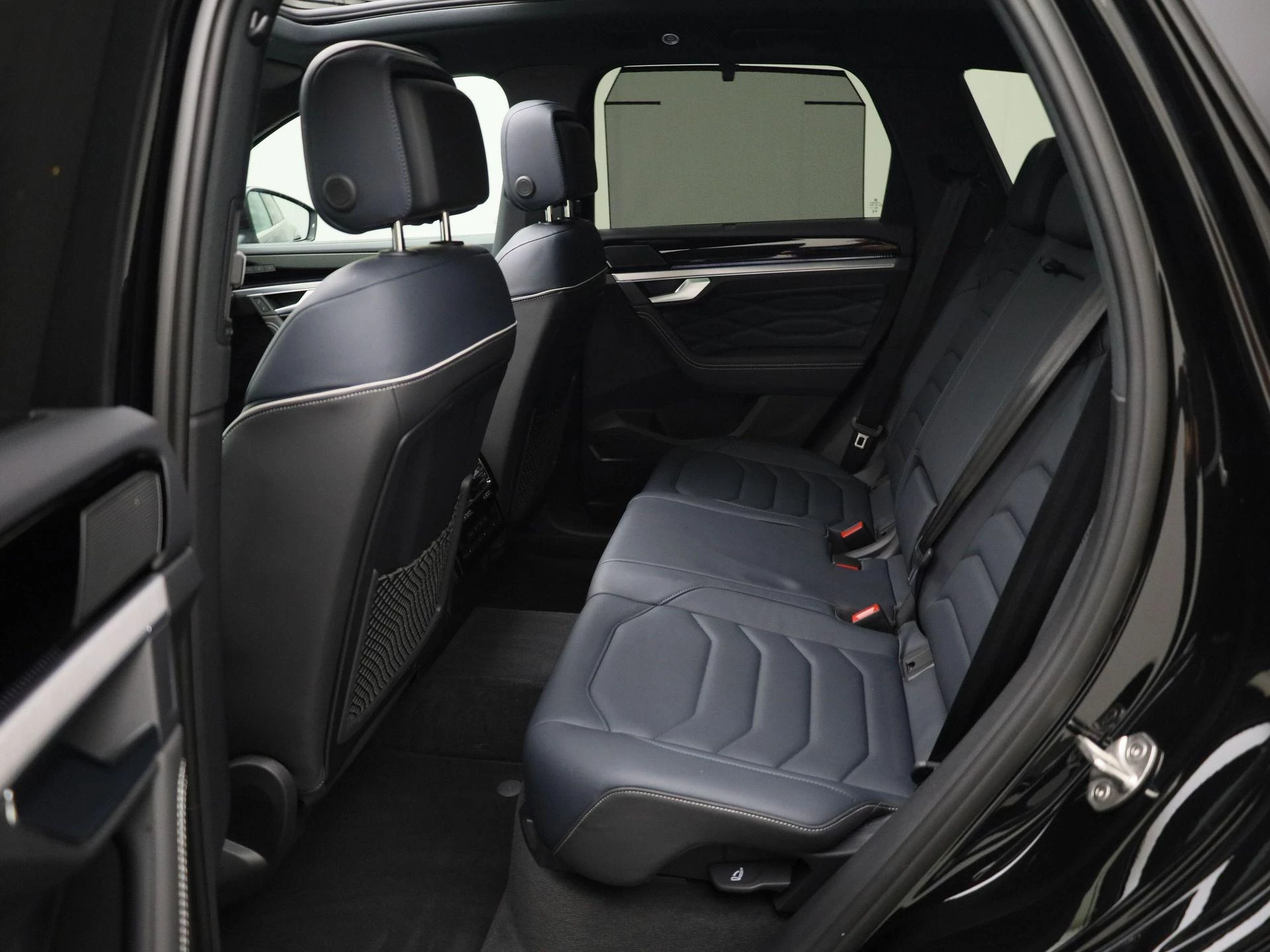 Hoofdafbeelding Volkswagen Touareg