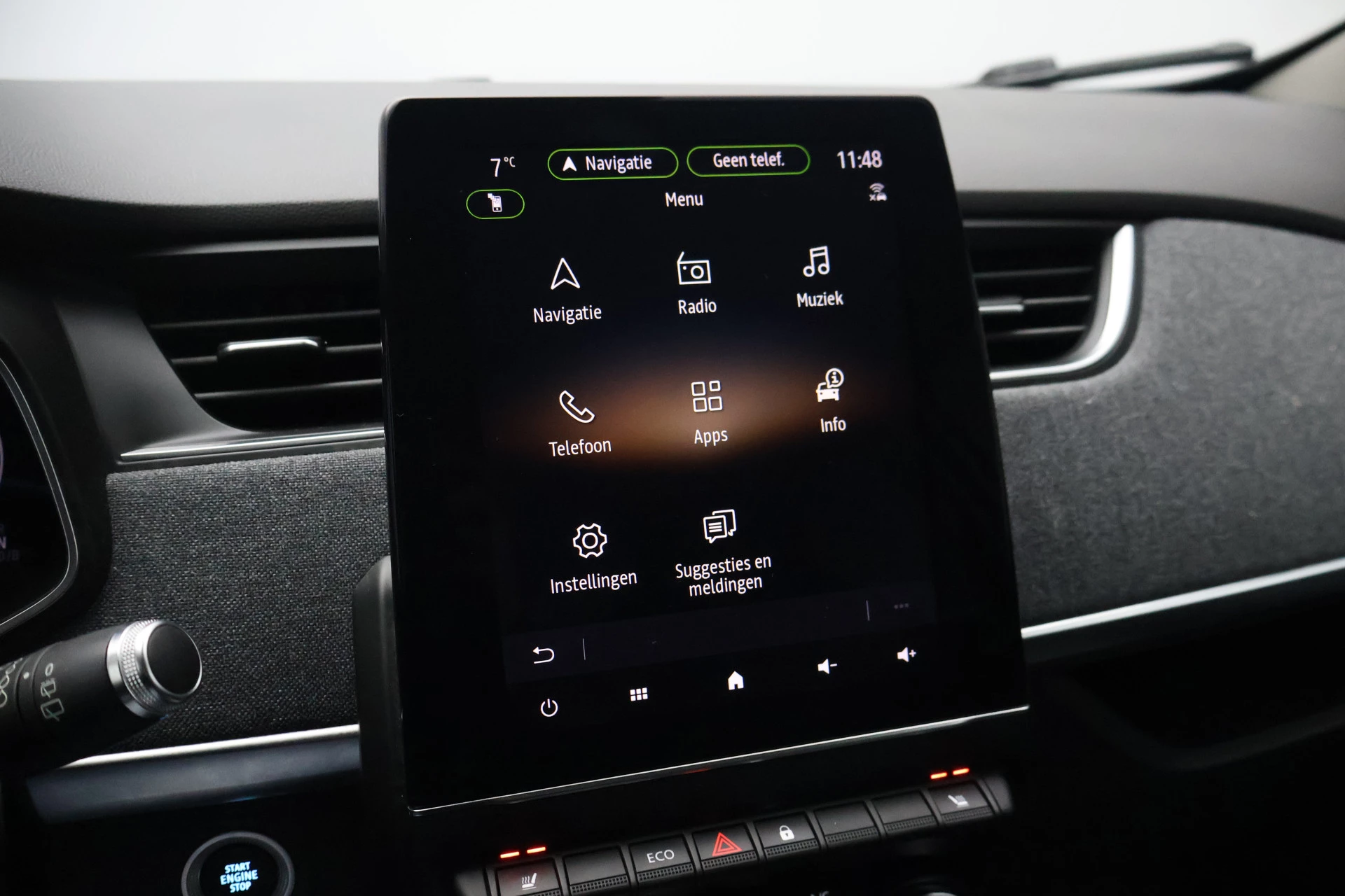 Hoofdafbeelding Renault ZOE