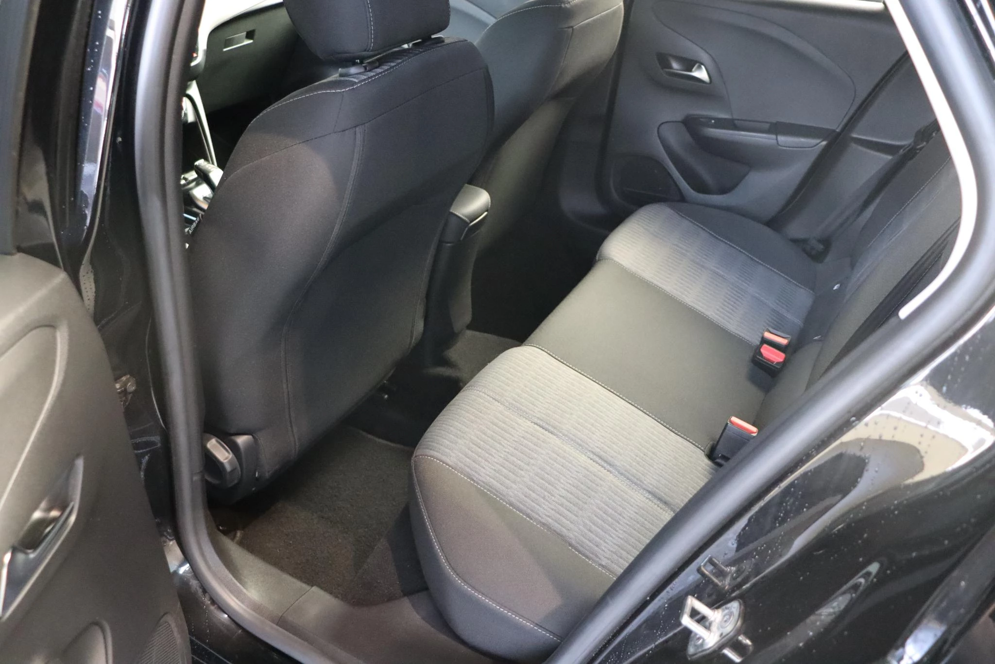 Hoofdafbeelding Opel Corsa-e