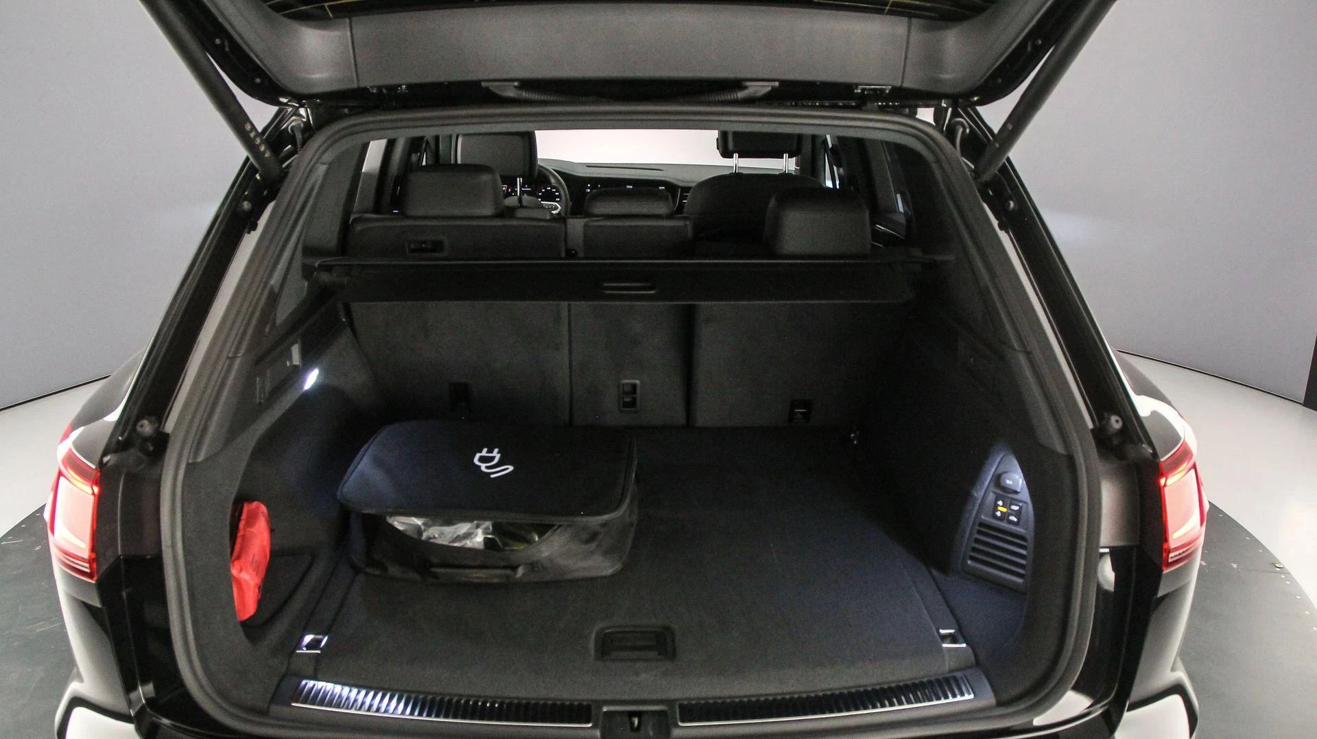 Hoofdafbeelding Volkswagen Touareg
