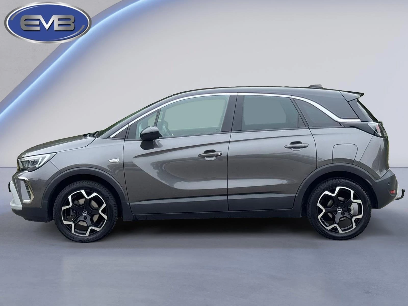 Hoofdafbeelding Opel Crossland